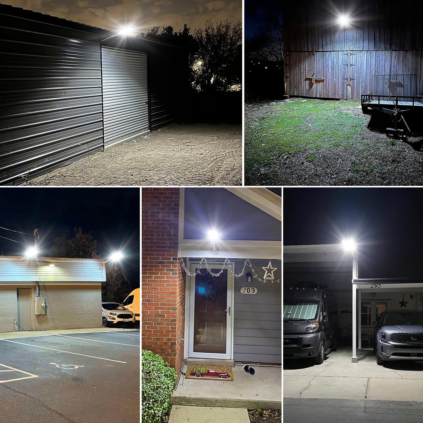 HYKENTE TW001 330LED SMD 5730 Solar Street Light