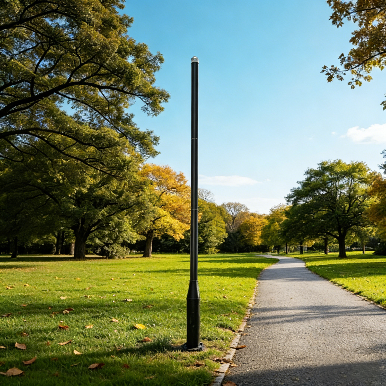 Light Pole