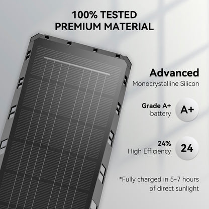 HYKENTE TW002 330LED SMD 5730 Solar Street Light