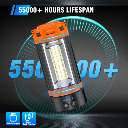 HYKENTE ZD003 Rechargeable LED Camping Light