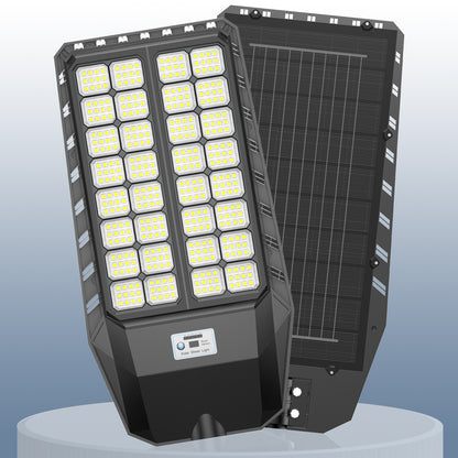 HYKENTE TW032 384LED SMD 5054 Solar Street Light