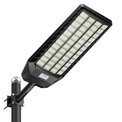 HYKENTE TW048 1680LED SMD 5730 Solar Street Light