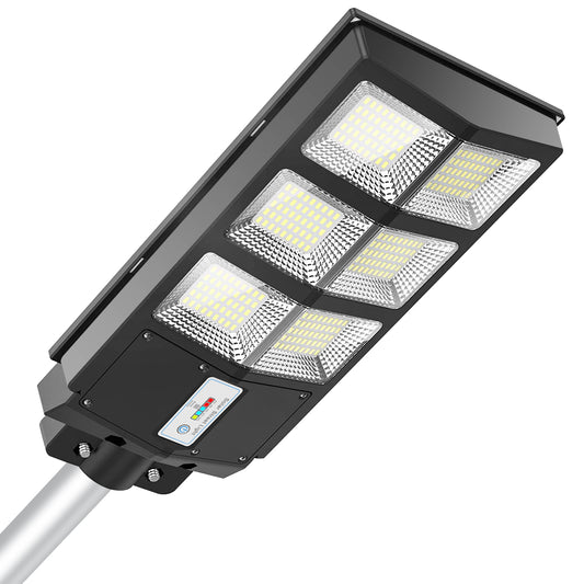 HYKENTE BC006 270LED SMD 5730 Solar Street Light