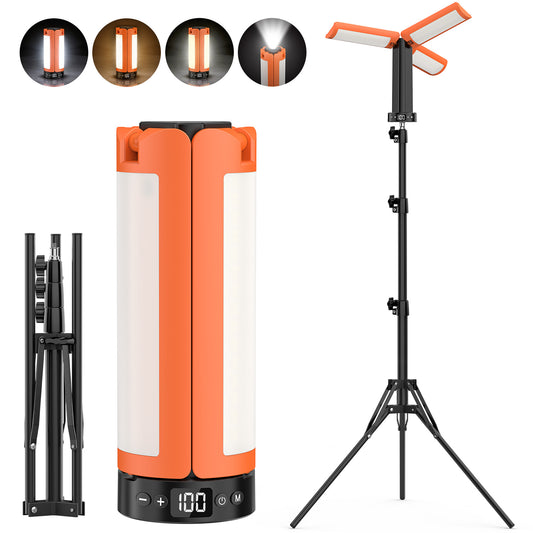 HYKENTE CY020 Rechargeable LED Camping Light
