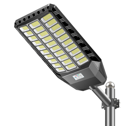 HYKENTE TW030C 750LED SMD 5054 Mini Solar Street Light