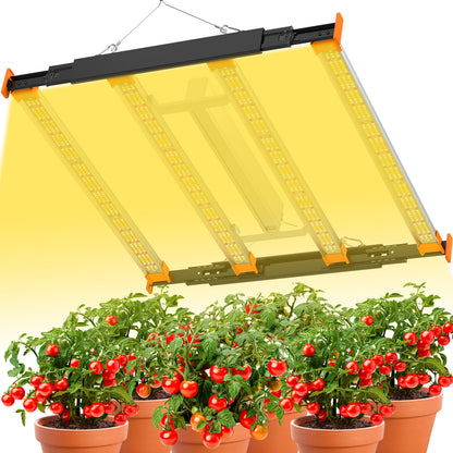 HYKENTE SPS03004 320W 884PCS LED Electric Plant Grow Light