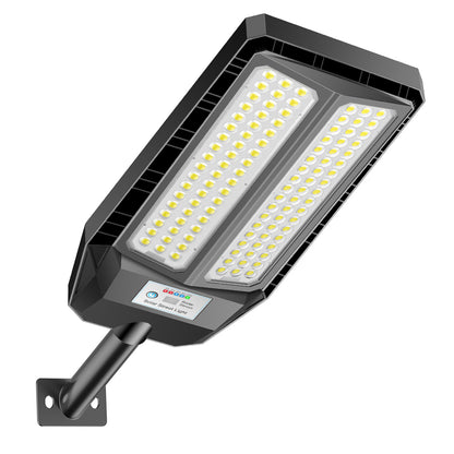 HYKENTE TW002 330LED SMD 5730 Solar Street Light