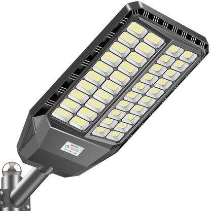 HYKENTE TW040 1440LED SMD 5730 Solar Street Light
