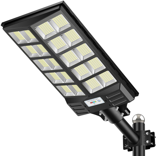 HYKENTE BC020 800LED SMD 5730 Solar Street Light